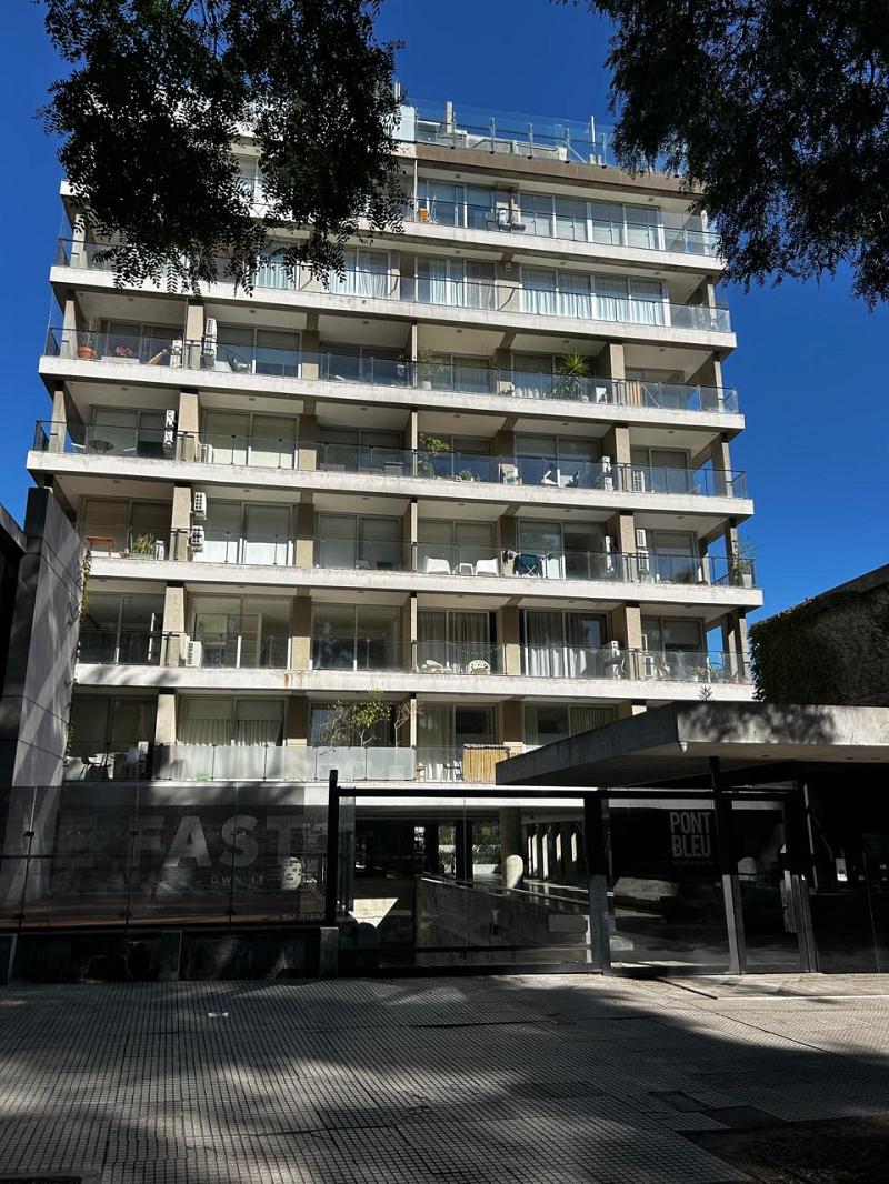 Departamento en alquiler