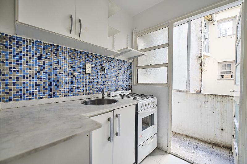 Departamento en venta