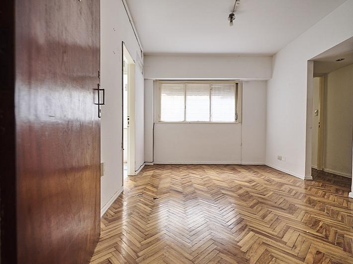 Departamento en alquiler