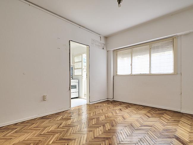 Departamento en alquiler