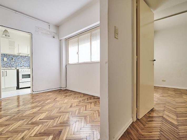 Departamento en alquiler