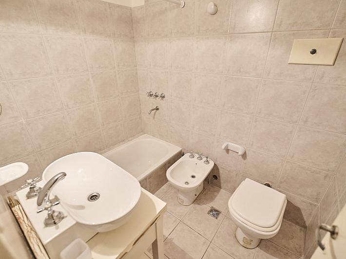 Departamento en alquiler