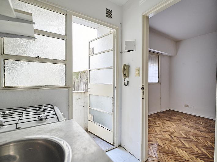 Departamento en alquiler