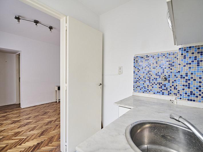 Departamento en alquiler