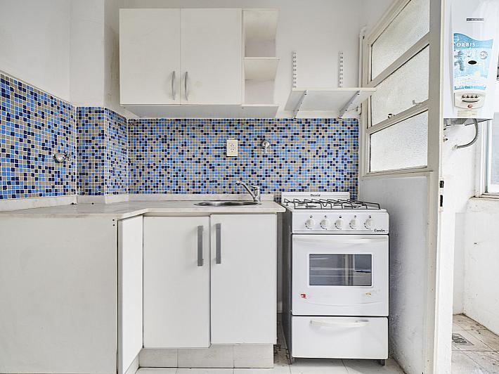 Departamento en alquiler