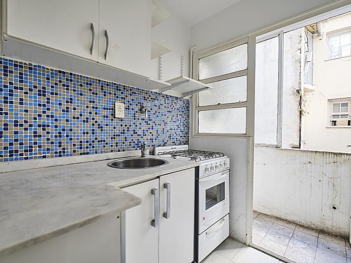 Departamento en alquiler