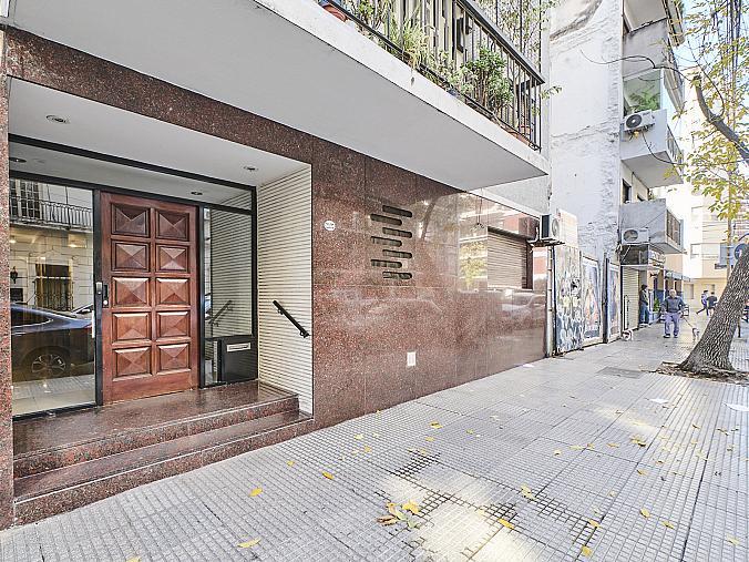 Departamento en alquiler