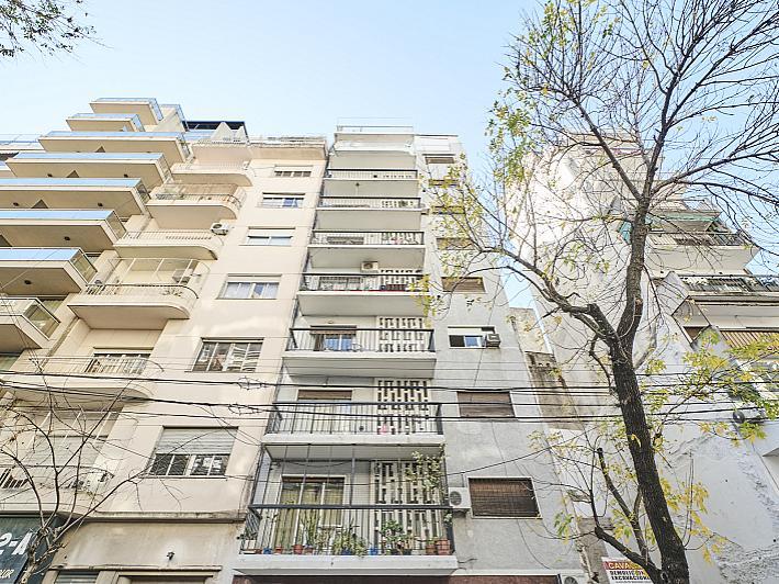 Departamento en alquiler