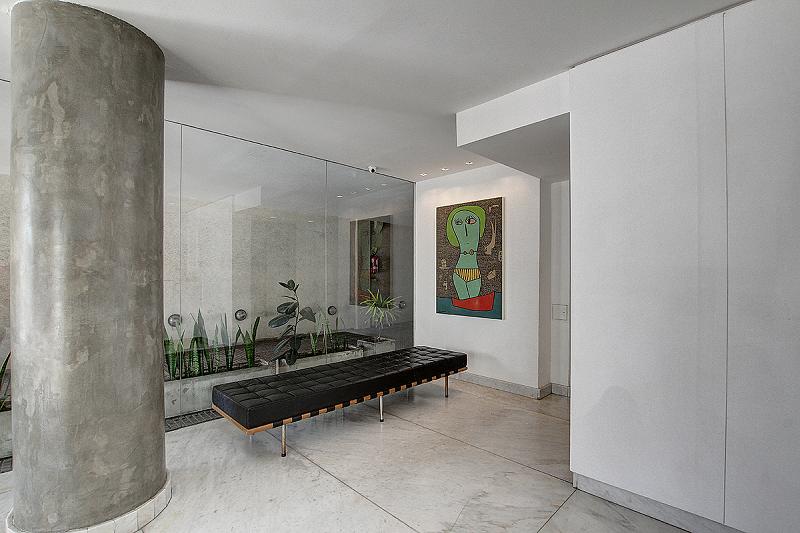 Departamento en alquiler