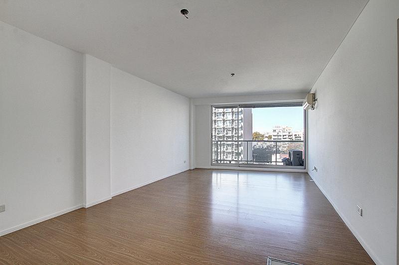 Departamento en alquiler
