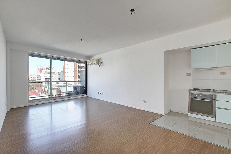 Departamento en alquiler