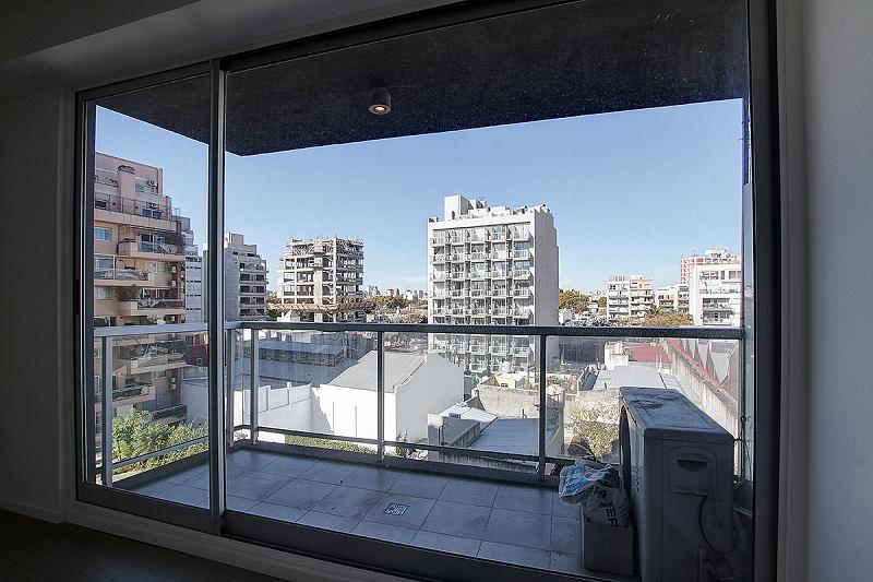 Departamento en alquiler