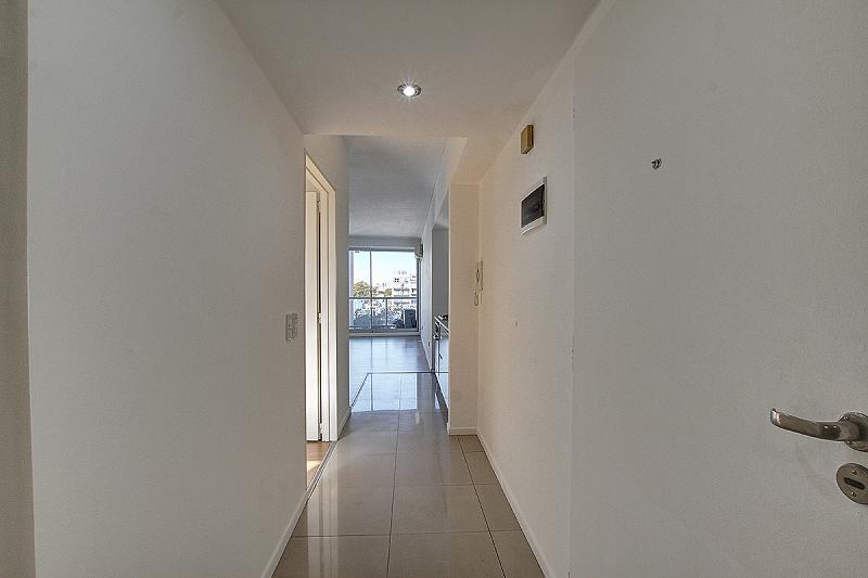 Departamento en alquiler
