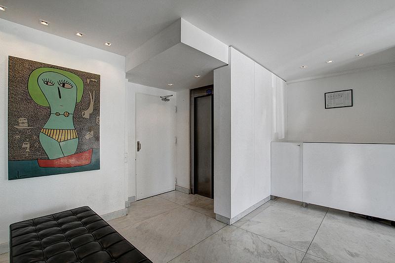 Departamento en alquiler