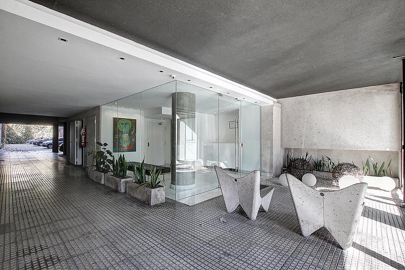 Departamento en alquiler
