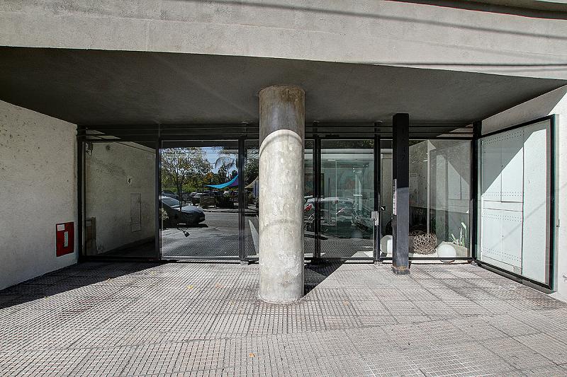 Departamento en alquiler