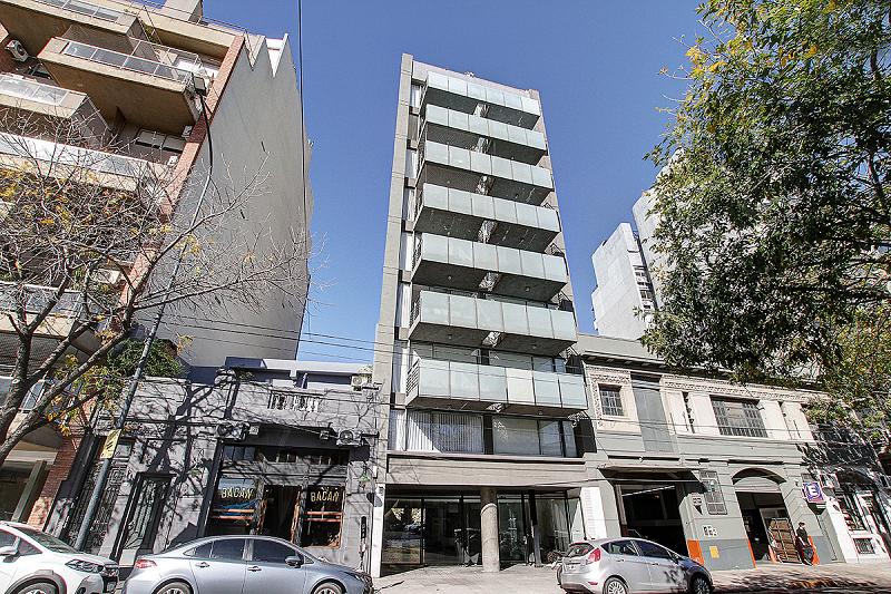 Departamento en alquiler