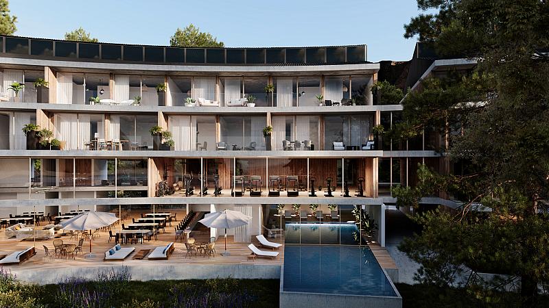 Departamento en venta