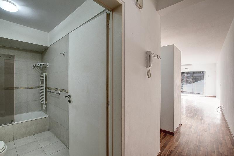 Departamento en alquiler