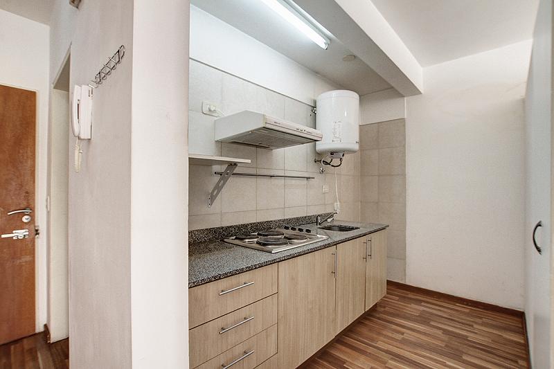 Departamento en alquiler