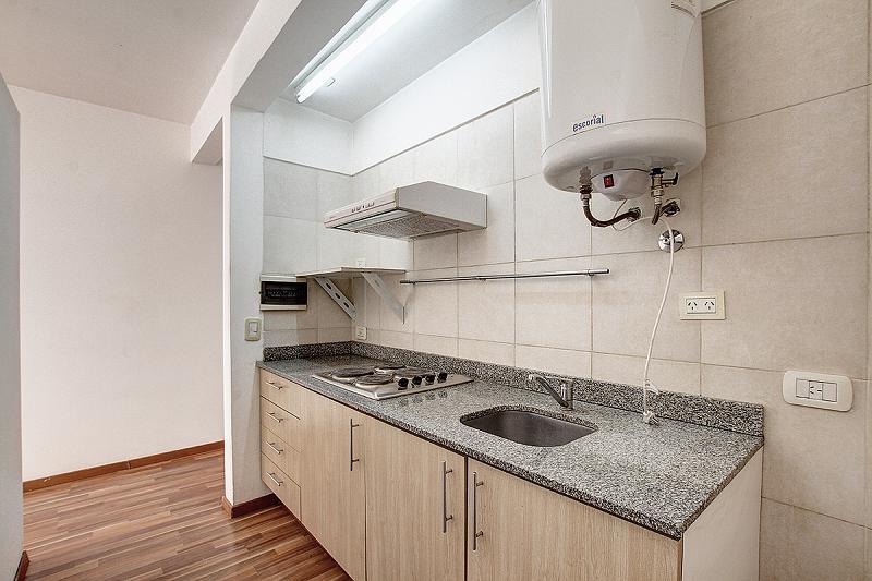 Departamento en alquiler