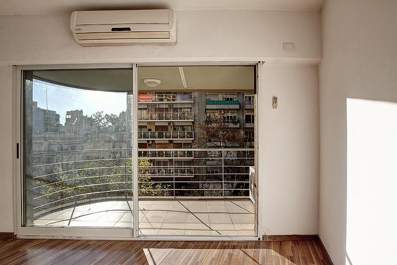 Departamento en alquiler