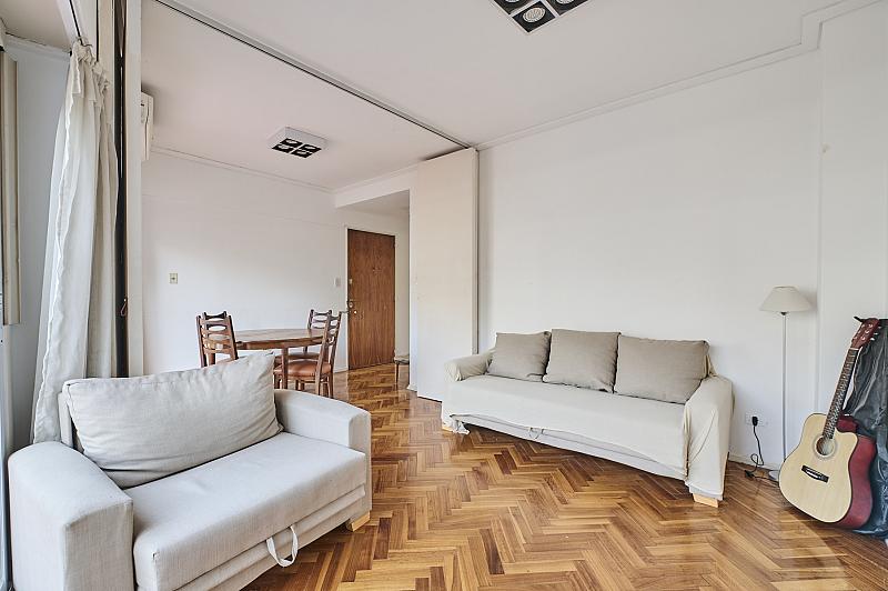 Departamento en venta