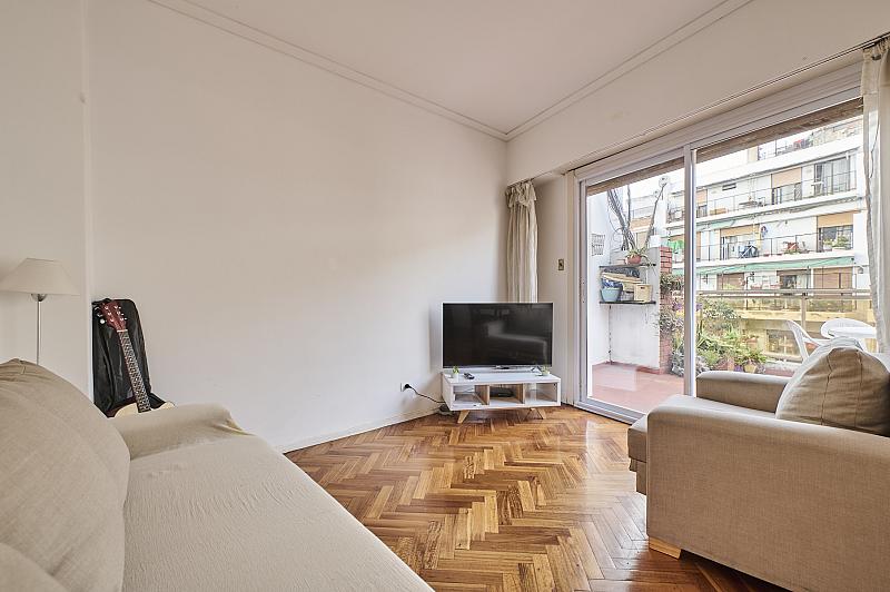 Departamento en venta