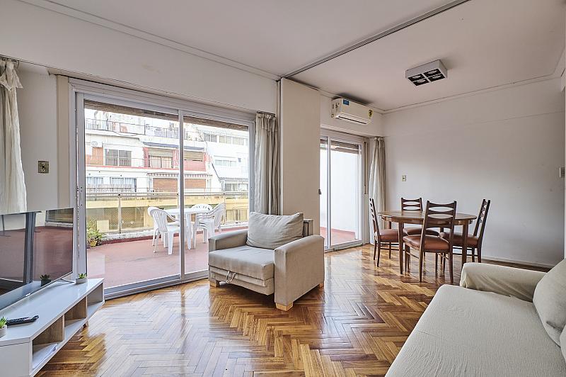 Departamento en venta