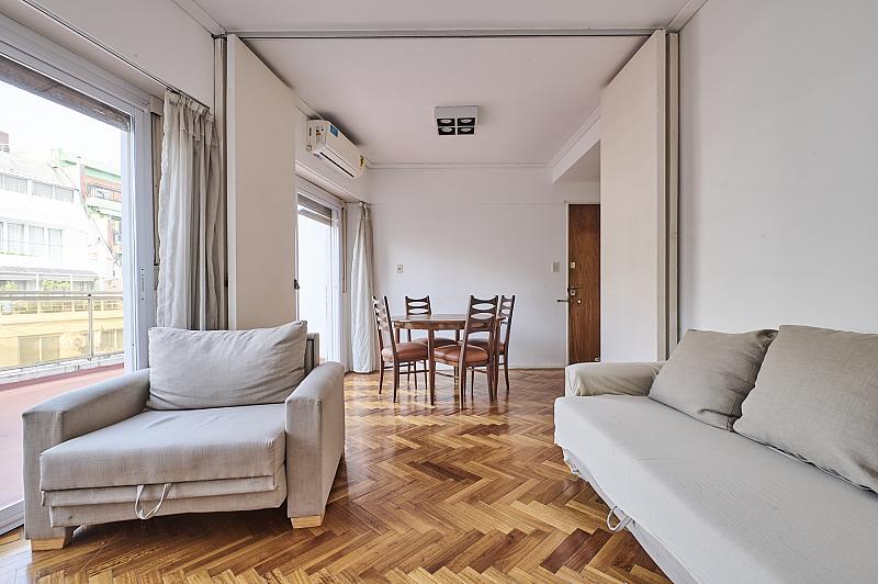 Departamento en venta