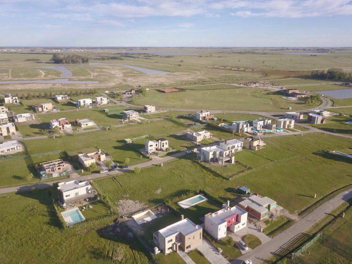 Lote en venta