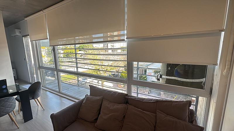 Departamento en alquiler