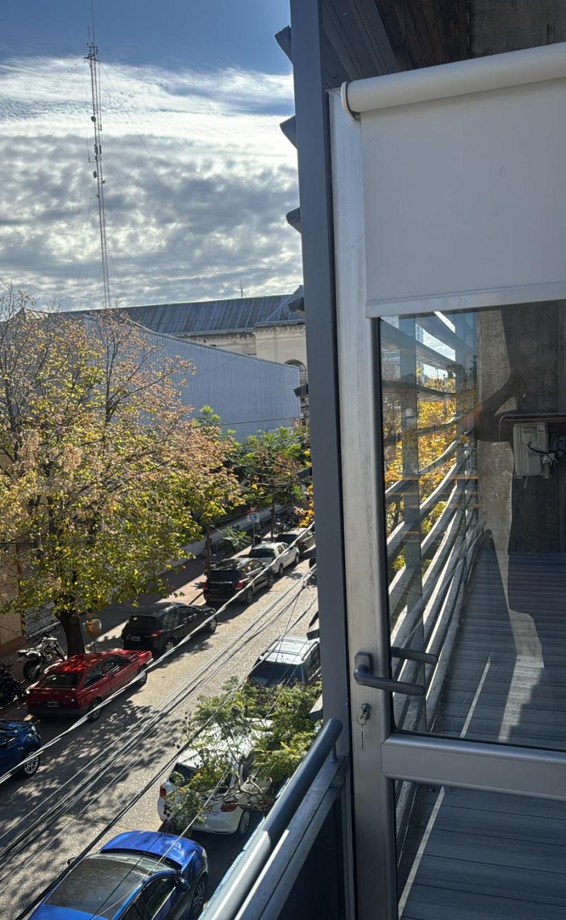 Departamento en alquiler