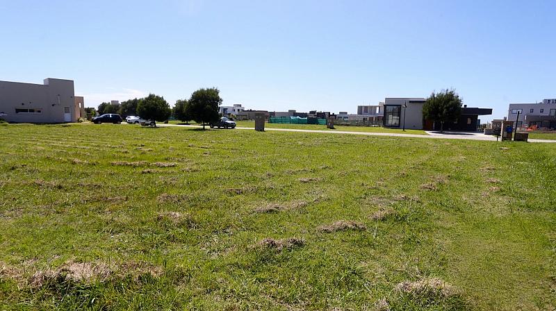 Lote en venta