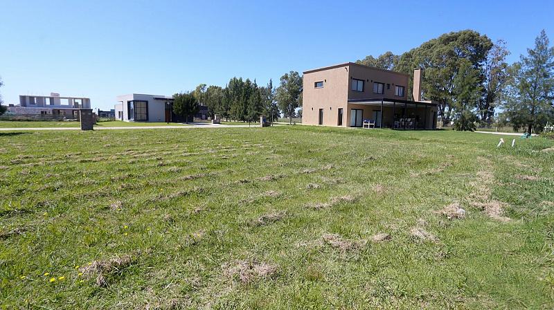 Lote en venta