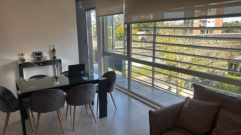 Departamento en venta