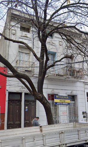 Terreno en venta