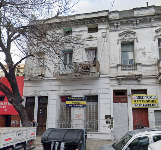 Terreno en venta