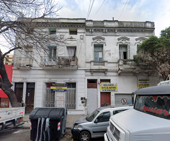 Terreno en venta