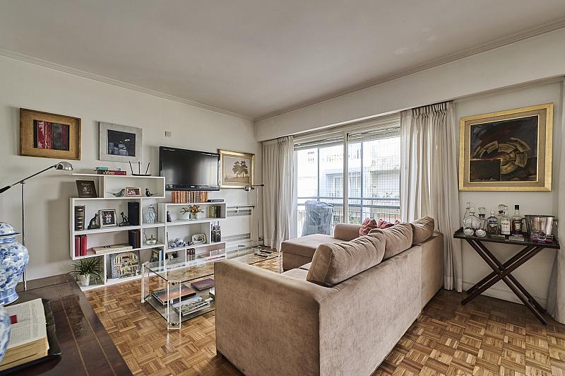 Departamento en venta