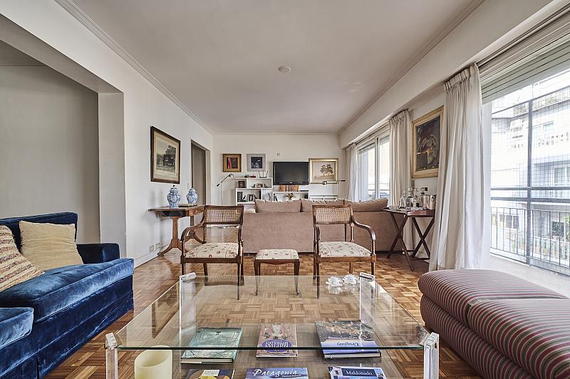 Departamento en venta
