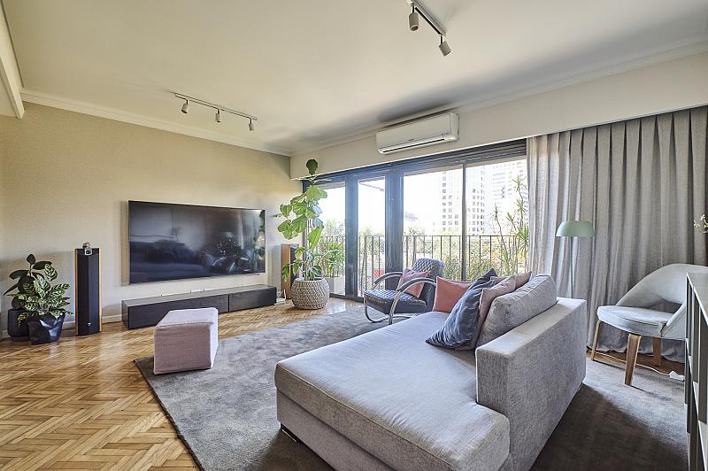 Departamento en venta