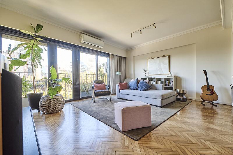 Departamento en venta