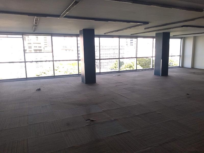 Oficina en venta