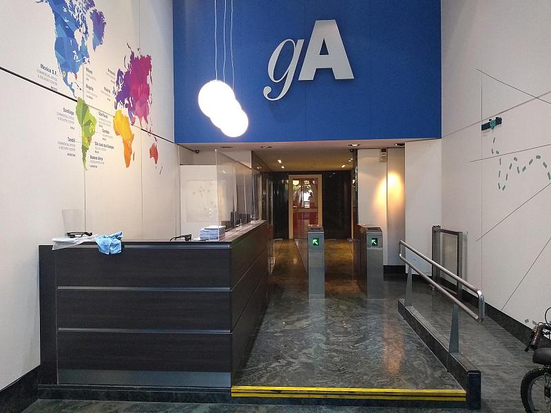 Oficina en venta