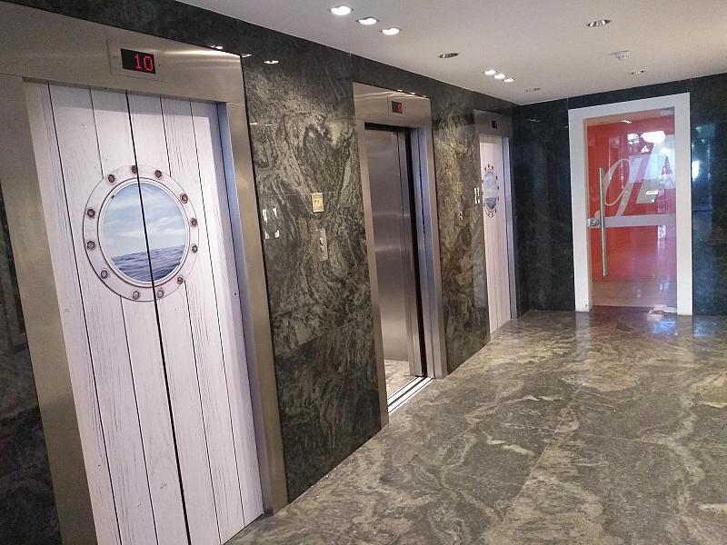 Oficina en venta