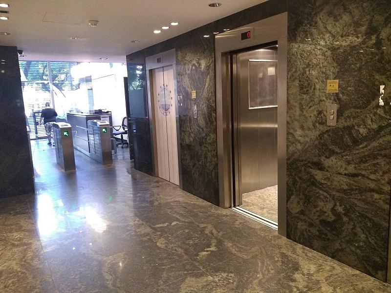 Oficina en venta