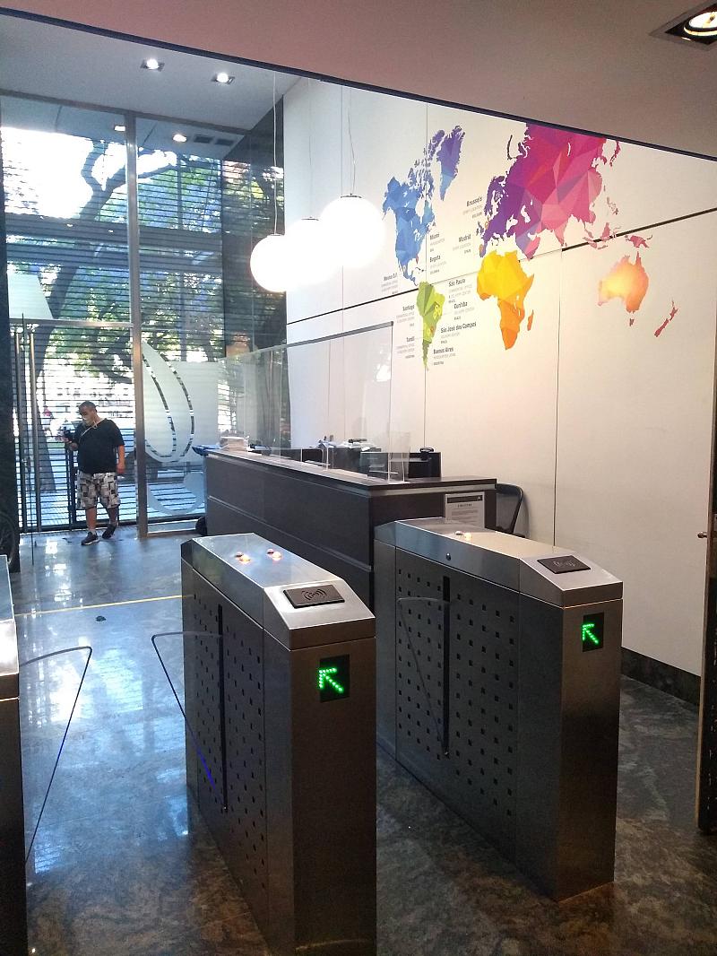 Oficina en venta