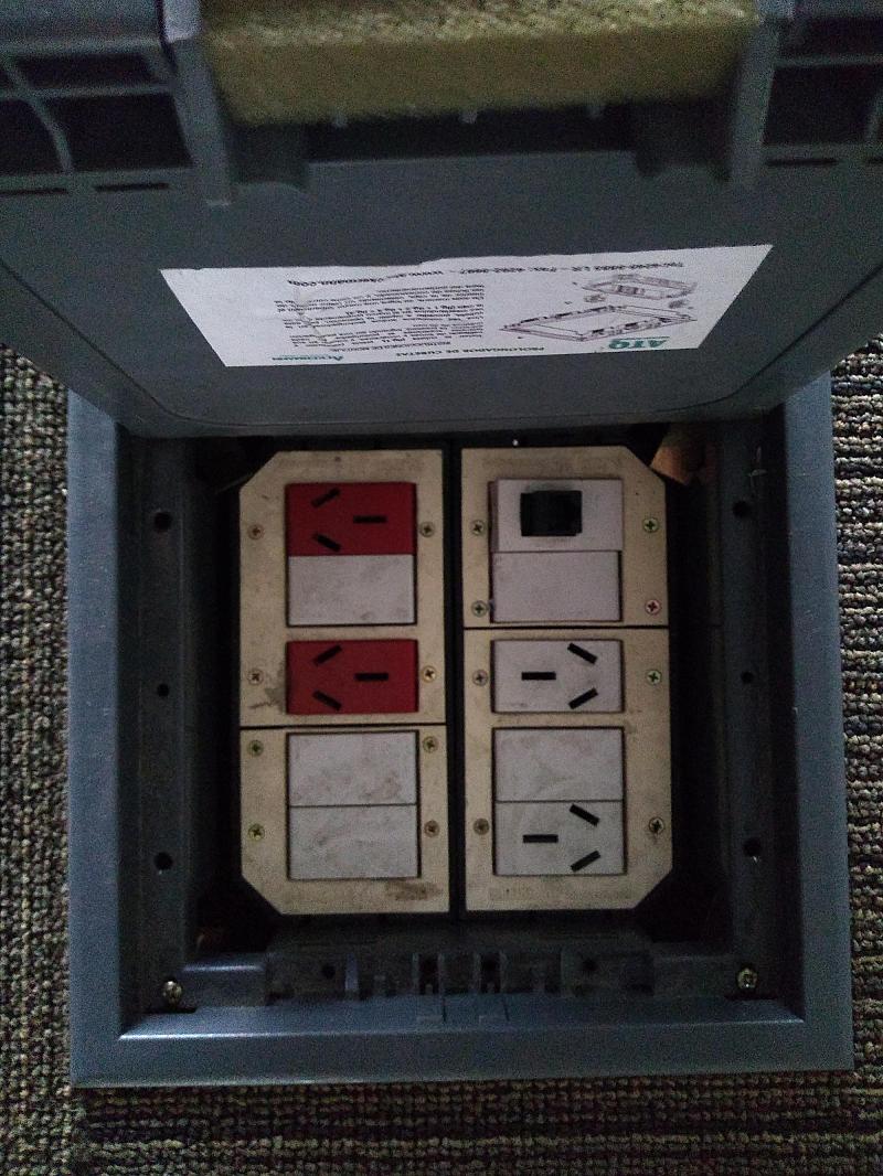 Oficina en venta