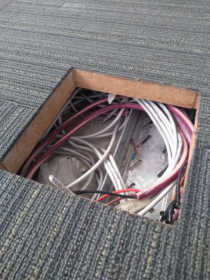 Oficina en venta